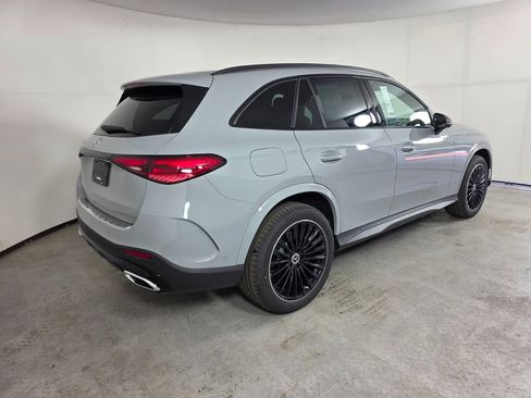 New 2026 Mercedes-Benz GLC 300 image 4