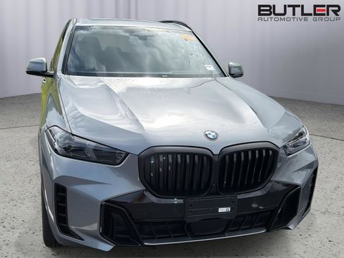 Used 2024 BMW X5 sDrive40i w/ M Sport Package RWD image 5