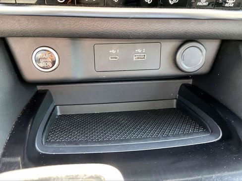 Certified 2023 Nissan Rogue SV w/ SV Premium B Package FWD image 32