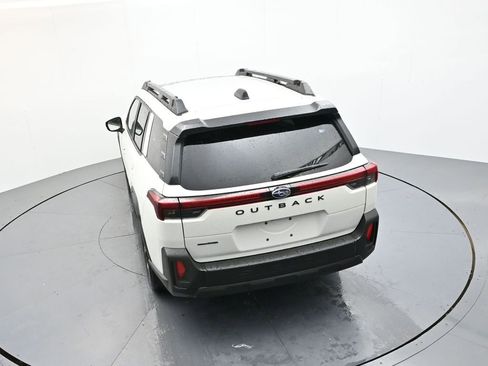 New 2026 Subaru Outback Touring XT AWD/4WD image 14