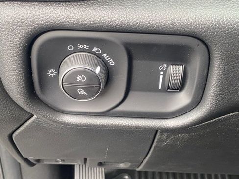 New 2026 RAM 2500 Tradesman w/ Chrome Appearance Group image 25