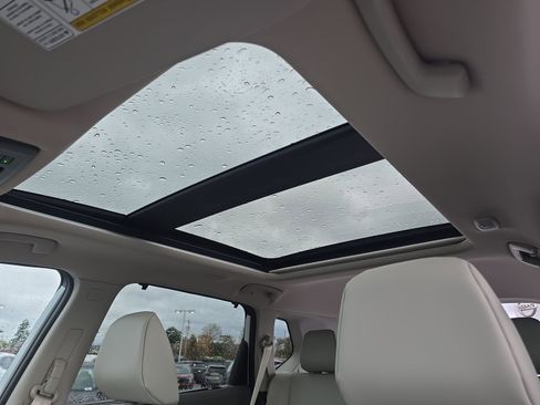 New 2026 Nissan Rogue SV w/ SV Premium Package image 23