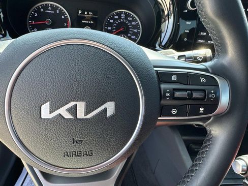 Used 2022 Kia K5 GT-Line w/ GT-Line FWD Premium Package image 25