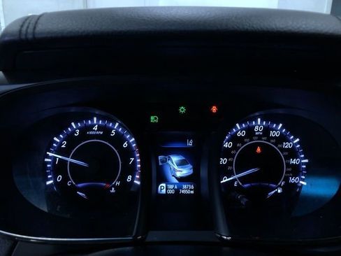 Certified 2018 Toyota Avalon XLE image 31