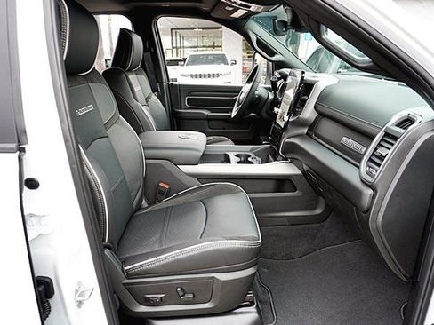 New 2026 RAM 2500 Laramie image 15