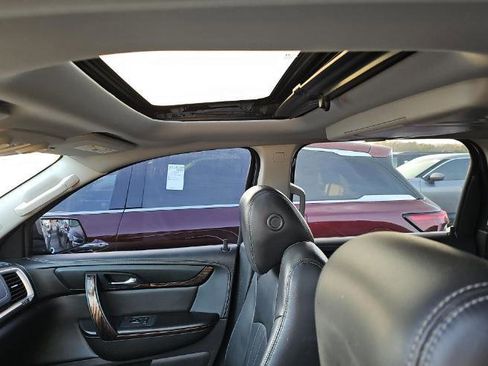 Used 2016 GMC Acadia Denali image 11