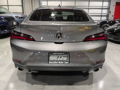 Used 2023 Acura Integra FWD image 8