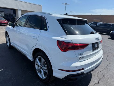 Used 2021 Audi Q3 2.0T Premium w/ Convenience Package AWD/4WD image 6