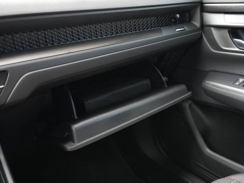 Used 2026 Honda CR-V Sport image 28