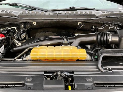 Used 2018 Ford F150 Raptor w/ Equipment Group 802A Luxury image 33