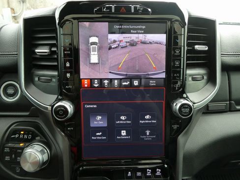 Used 2023 RAM 1500 Laramie image 30