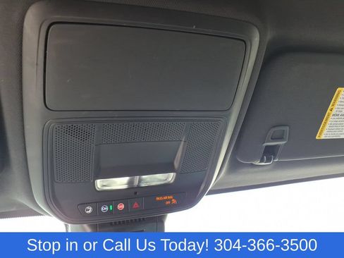 Used 2026 Chevrolet Equinox LT AWD/4WD image 20