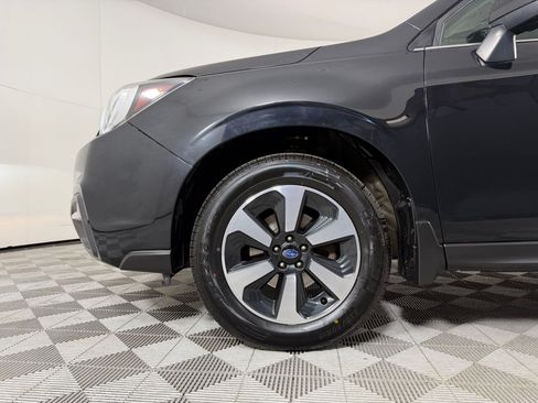 Used 2018 Subaru Forester 2.5i Limited AWD/4WD image 12