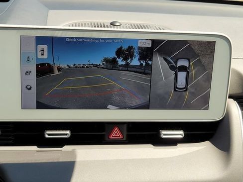Certified 2024 Hyundai Ioniq 5 Limited AWD/4WD image 27