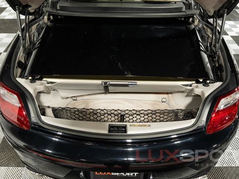 Used 2007 Lexus SC 430 Convertible RWD image 77