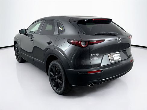 New 2026 MAZDA CX-30 AWD 2.5 S w/ Select Sport Pkg image 8