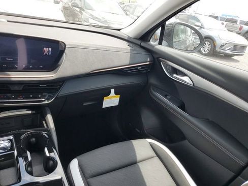 New 2026 Buick Envision Sport Touring AWD/4WD image 15