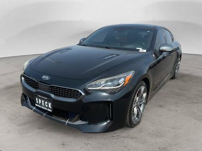 Used 2018 Kia Stinger GT2