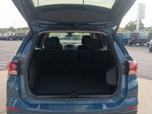 Used 2024 Chevrolet Equinox LT image 21