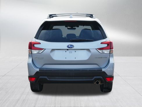 Used 2019 Subaru Forester Limited image 6