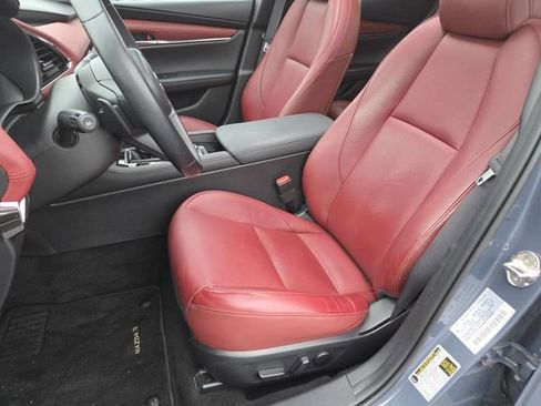 Used 2020 MAZDA MAZDA3 AWD Hatchback w/ Premium Pkg image 32