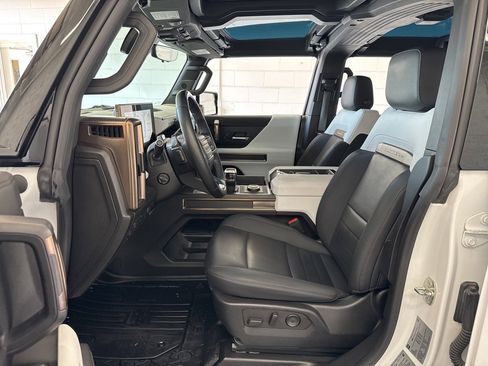 Used 2022 GMC Hummer EV Edition 1 image 17