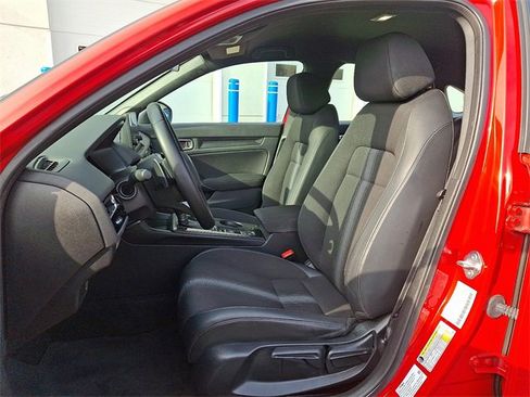 Used 2023 Honda Civic Sport image 13