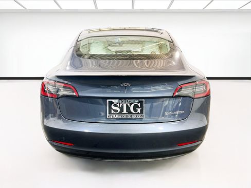 Used 2023 Tesla Model 3 Performance AWD/4WD image 5