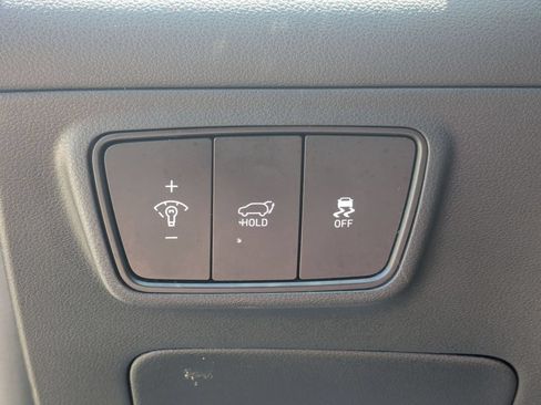 Used 2024 Hyundai Tucson SEL AWD/4WD image 17
