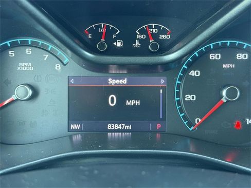 Used 2019 Chevrolet Colorado LT image 24