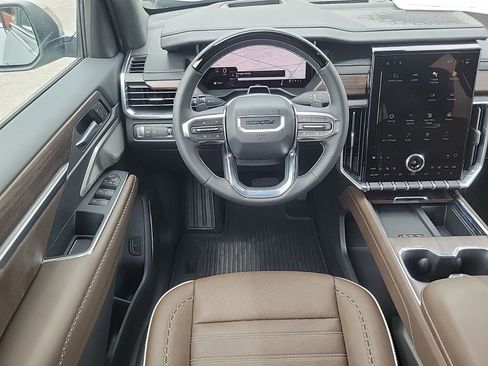 New 2026 GMC Acadia Denali Ultimate w/ LPO, All-Weather Package FWD image 12