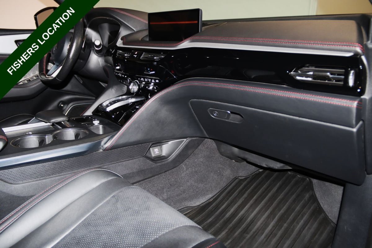 Used 2023 Acura MDX A-Spec AWD/4WD image 54