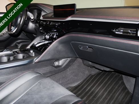 Used 2023 Acura MDX A-Spec AWD/4WD image 54
