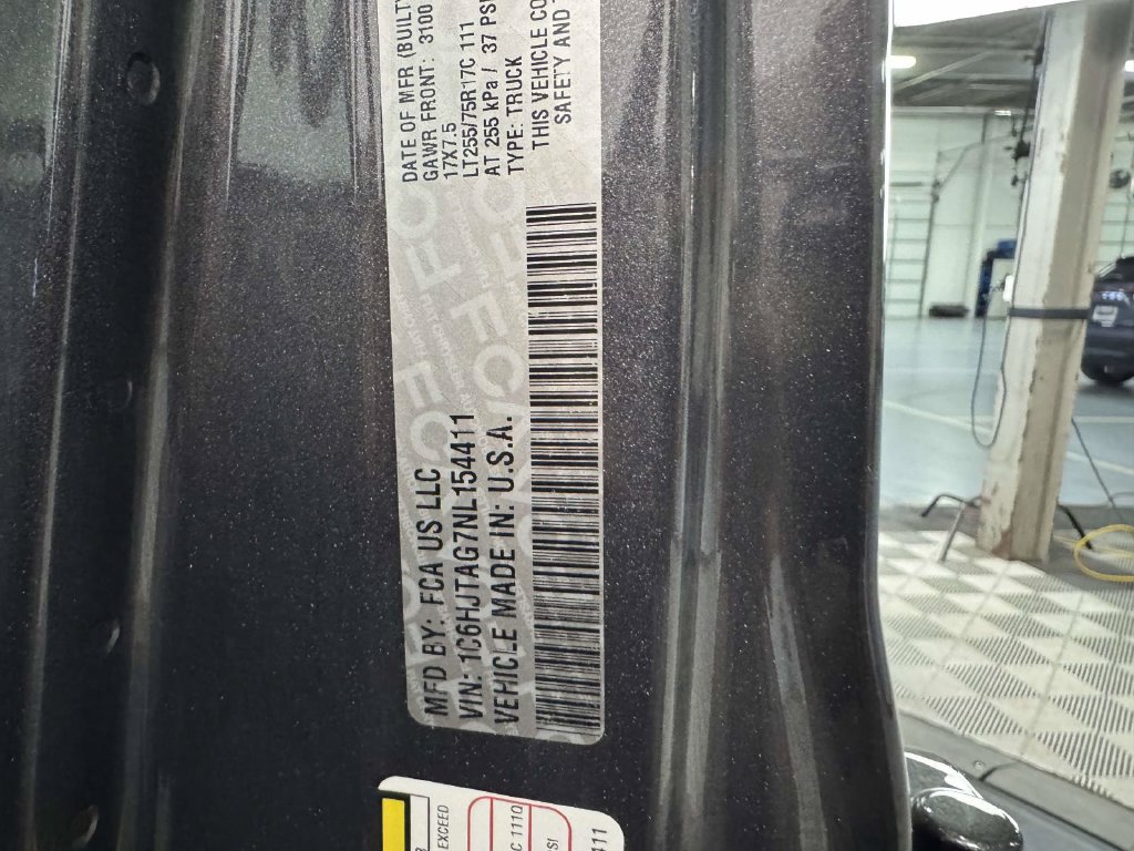 Used 2022 Jeep Gladiator Sport AWD/4WD image 31