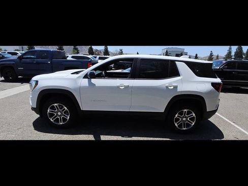 Used 2025 GMC Terrain Elevation AWD/4WD image 6