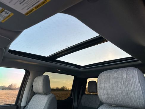 Used 2023 Ford F250 XLT w/ Black Appearance Package image 22