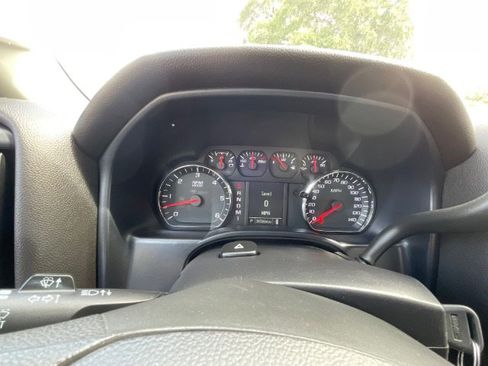Used 2015 Chevrolet Silverado 2500 W/T w/ WT Fleet Convenience Package AWD/4WD image 2