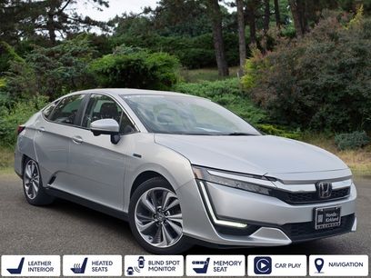 Used 2018 Honda Clarity Touring