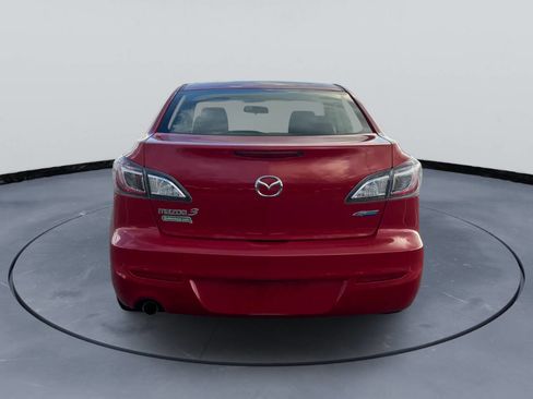 Used 2013 MAZDA MAZDA3 i Touring image 6