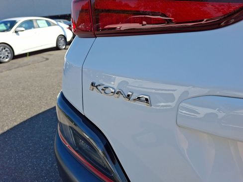 Certified 2023 Hyundai Kona Limited w/ Cargo Package image 30