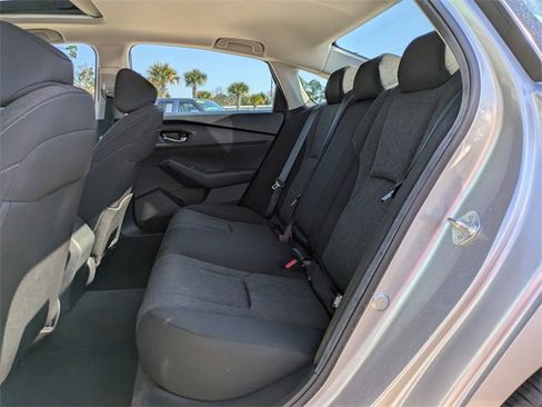 Used 2024 Honda Accord EX image 13