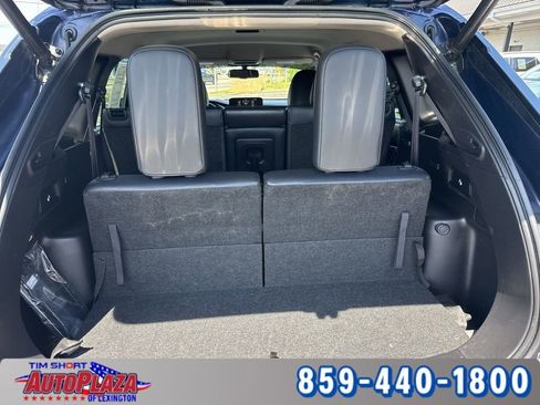 Used 2022 Mitsubishi Outlander SEL FWD image 28
