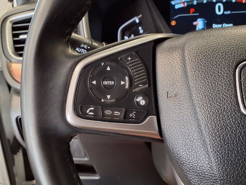Used 2017 Honda CR-V Touring image 33