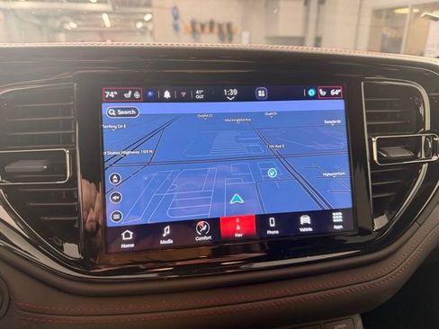 New 2026 Dodge Durango GT image 30