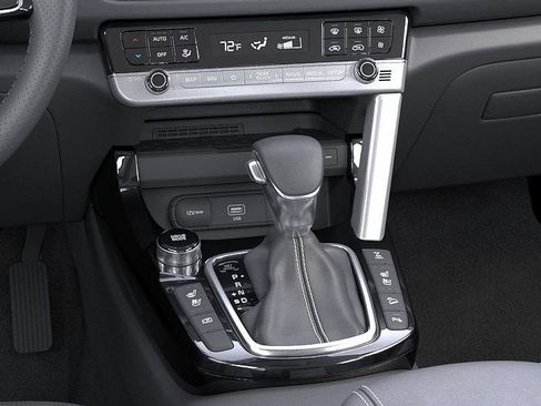 New 2026 Kia Seltos SX w/ SX Sunroof Package AWD/4WD image 23