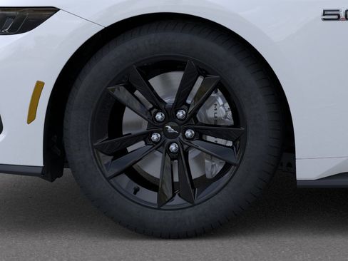 New 2026 Ford Mustang GT RWD image 41
