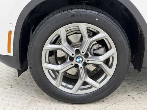 Certified 2023 BMW X3 xDrive30i w/ Premium Package AWD/4WD image 12