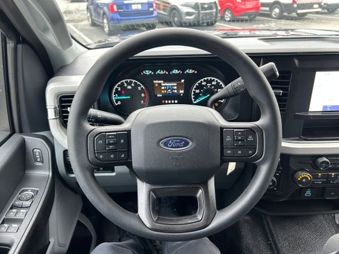 New 2026 Ford F350 XL w/ XL Off-Road Package AWD/4WD image 42