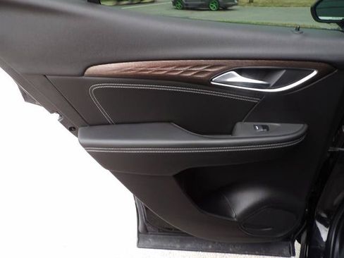 Certified 2023 Buick Envision Avenir AWD/4WD image 30