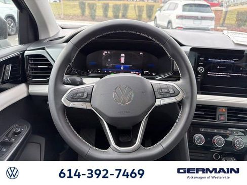 New 2026 Volkswagen Taos S image 20